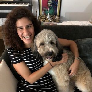 Meet your Posher, Inbal